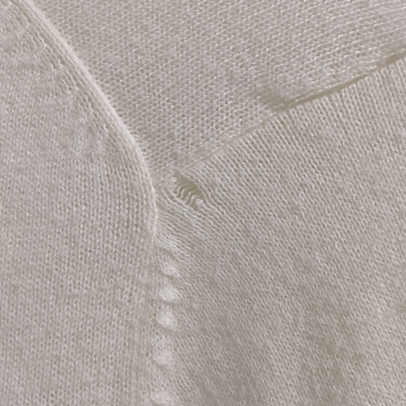 Express Asymmetrical Cardigan - Picture 5 of 5